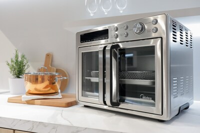 The Best Air Fryers for Every Kitchen: Mid-Range Picks That Deliver